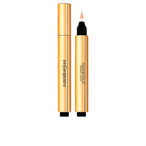 yves saint laurent touche eclat radiant touch no 2|ysl touche eclat which shade.